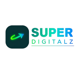 Super Digitalz